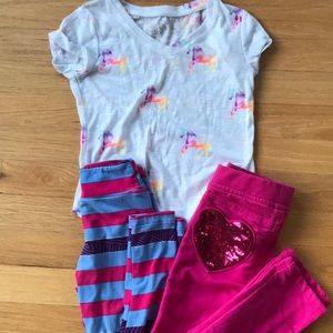 LuLaRoe&Vigoss 5T bundle